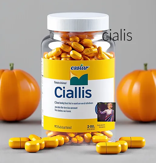 Cuando sale el generico del cialis